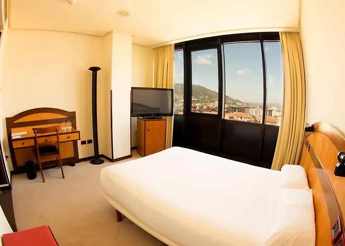 New Szálloda Oviedo