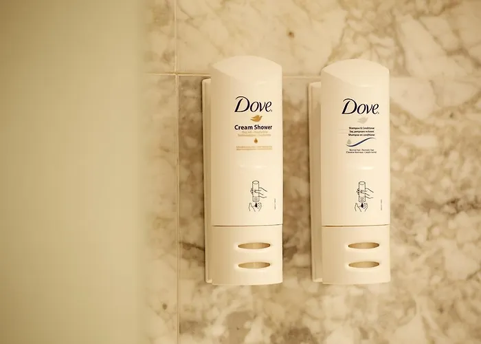 New Szálloda Oviedo